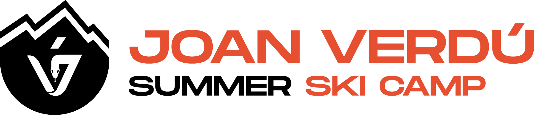 JOAN VERDÚ Summer Ski Camp